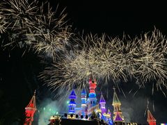 -沈阳方特欢乐世界