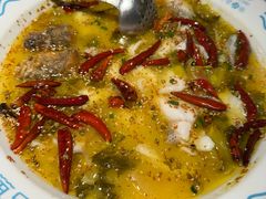 -花椒俏川菜小馆(南海万达店)