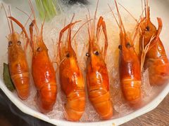 -乔街深夜食堂·小龙虾·高压锅生蚝(杭州总店)