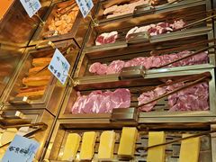 -好旺角齐市鲜切牛自助烤肉(农林五道街总店)