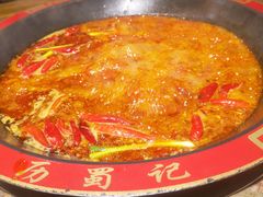 -七里川健康火锅(总店)