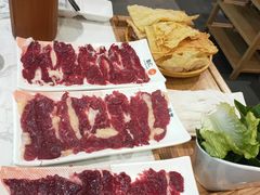-潮正和潮汕牛肉火锅·老字号(番禺万达店)