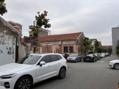 -云间粮仓