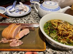 -南京大牌档(崇文门国瑞店)
