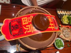 -潮界(虹桥新天地店)