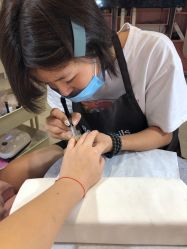 -Beauty Nails 美甲美睫皮肤管理