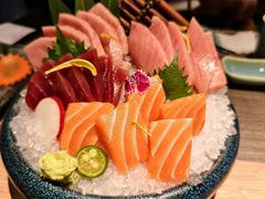 -炙柒Sekinana·精致日料(合生汇店)