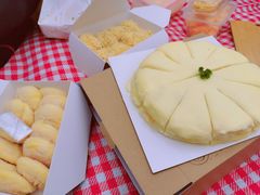 -幸福西饼面包茶饮(车公庙店)