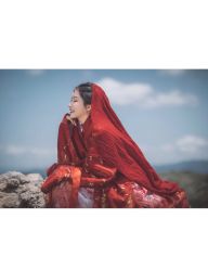 -八角古风摄影
