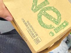 -魏家凉皮(十里河店)