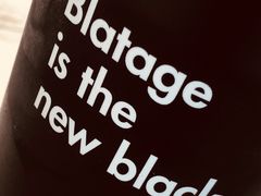 -BLATAGE COFFEE