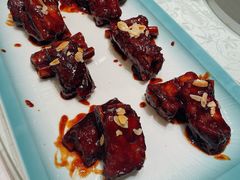 黑醋果子骨-幸运楼(北京路店)