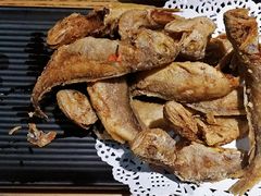 -大哈福烧烤·海鲜·家常菜(延安三路店)