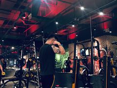 -威尔仕健身·游泳(龙湖天街店)