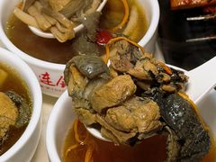 -土连锅·现熬养生汤锅(梁家巷店)