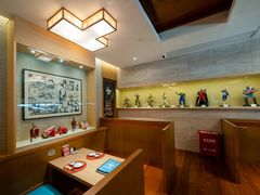 -小山日本料理(兴业太古汇店)