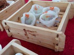 -鼎珑点心仔(燕塘店)