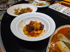 -全聚德(长白直营店)