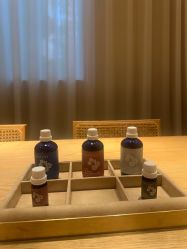 -依霖 艺术 SPA