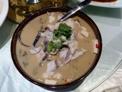 酸菜鱼-锋味餐厅(空港复悦里店)