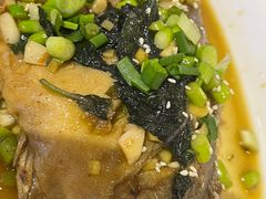 -满福隆酒楼(万绿园店)