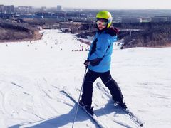 -北京万龙八易滑雪场