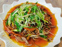 -洪霞餐馆