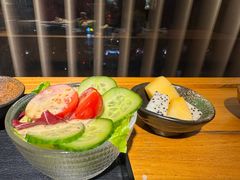-无印良品餐堂 MUJI Diner(成都太古里店)