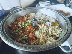 -小姨家常菜(昭萍东路店)