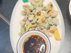 -鑫悦楼煎蟹·16年海鲜大排档
