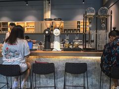 -GOTLOT COFFEE&KITCHEN角落厨房NOOK店