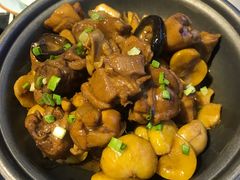 -到家尝北京菜(西坝河店)