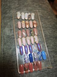 -LADYGIRL·Nail·Lash·美甲美睫
