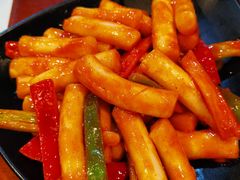 -鑫日千里马朝鲜族小馆(总店)