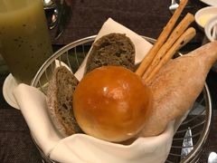 -深圳四季酒店·馥自助餐厅