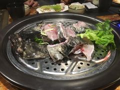 -船奇蒸汽海鲜·闽菜(八市海鲜总店)