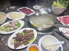 -仄园围炉坊·牛肉火锅·汕头卤水火锅(南山店)