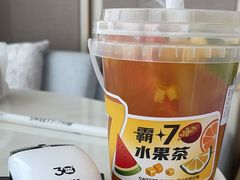 -叶新小吃店(来凤小区总店)
