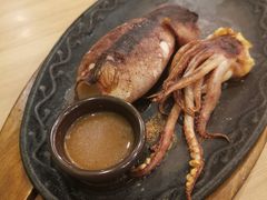 -萨莉亚意式餐厅(黄村高德汇店)