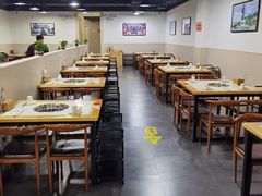 -韩塬山中水韩城涮羊肉