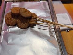 -李不管把把烧(合肥总店)