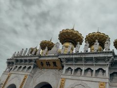 -上海东林寺(金山区)