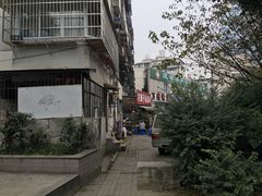 -左撇子私房面