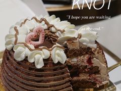 -KNOTKNOT珞珞·日式甜品(K11店)