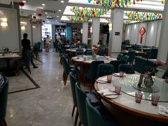 大堂-新名仕(仙霞路店)