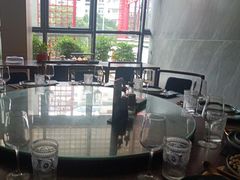 -阿伟海鲜楼·福建菜(延寿店)