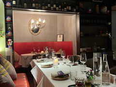 -Osteria Garden 生蚝花园餐厅(原进贤路店)