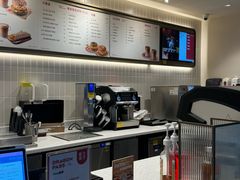 -Tims天好咖啡·贝果(杭州东站店)