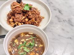 -南小馆(迪士尼小镇店)