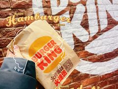 -汉堡王(北京通州领展店)